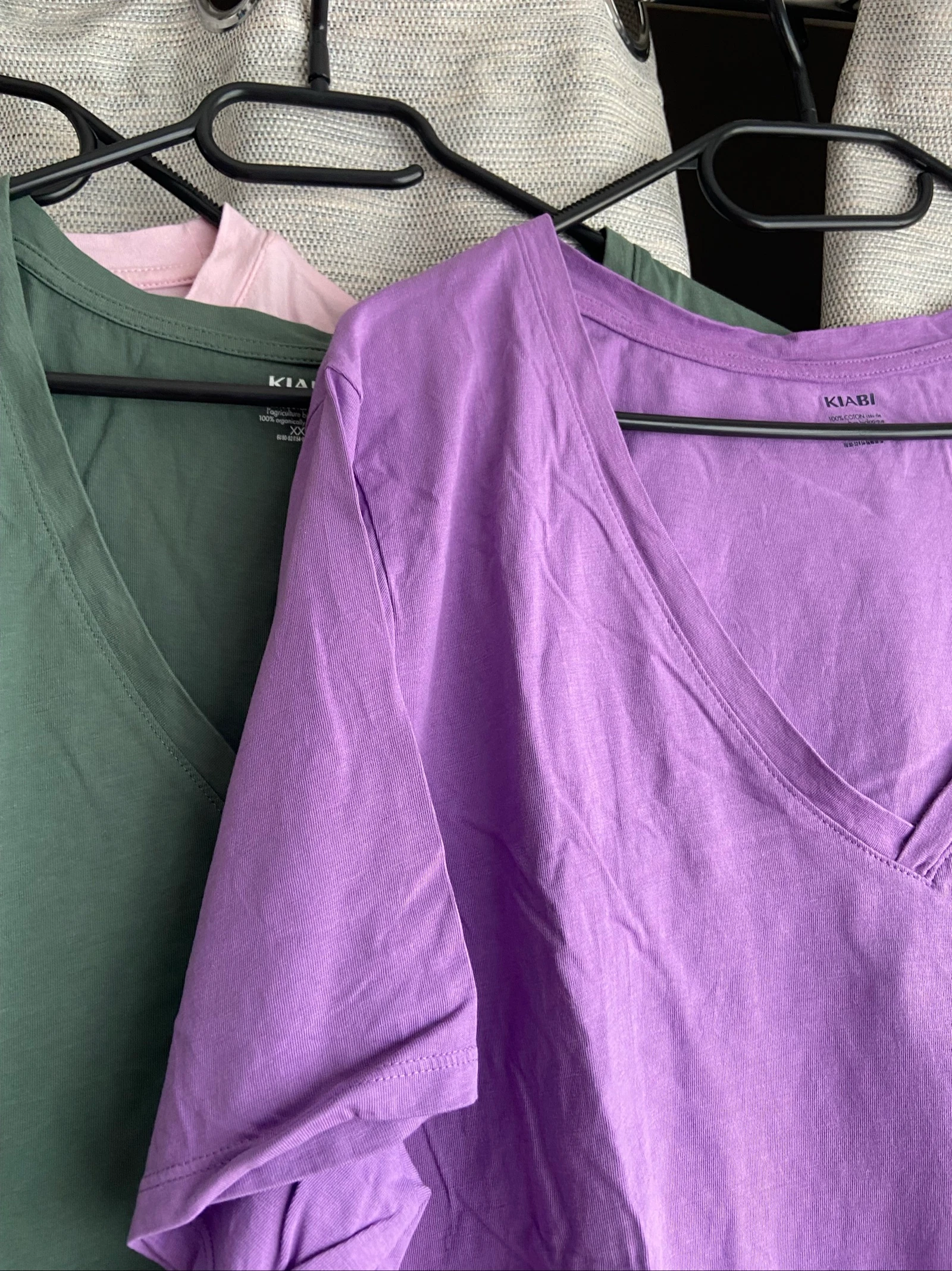 Lote de 8 camisetas tamanho XXL – photo 2